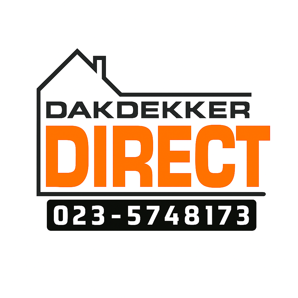 Dakdekker Haarlem Direct